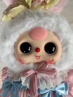 2025年最新】baby three 400%の人気アイテム - メルカリ