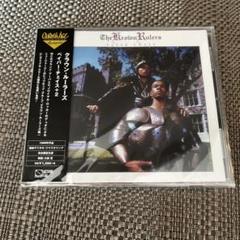 【国内盤帯付きCD】PAPER CHASE + 2 / KROWN RULERS