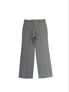 【極美品】vintage Levi's action slacks グレー 90's LEVI'S ACTION SLACKS Slacks Gray W34 L32 90年代