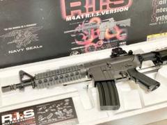 【最終値下げ】東京マルイ 次世代M4 BCMハンドガード 5KU 製 】 東京マルイ M4シリーズ 対応 GEISSELEタイプ SMR Mk8