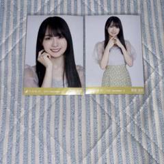 2025年最新】賀喜遥香生写真の人気アイテム - メルカリ