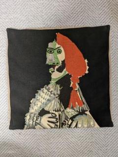 ★美品★コンランショップ★リネンクッションカバー★2枚セット★約45cm角 THE CONRAN SHOP FEATHER CUSHION 60X60｜THE CONRAN SHOP | THE