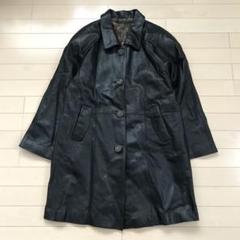 T最新 ライダースジャケット レザージャケット メンズコート 紳士 直営のアウトレット店舗 T最新 ライダースジャケット レザージャケット メンズコート 紳士 ロングコgb レザージャケット