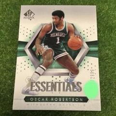 OSCAR ROBERTSON　オスカー ロバートソン　 サインカード　NBA 2025年最新】oscar robertsonの人気アイテム - メルカリ