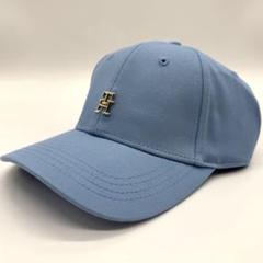 【1点限り】TOMMY HILFIGER エレベートシックキャップ