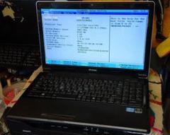 Prime ノートパソコン BL212/中古特価良品 中古】格安安心パソコン Prime Note BL212 [2133027970594