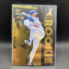 野茂英雄 ノベルティ 箱売り ルーキーカード【必ずまとめ割引き】pinnacle 野茂英雄 - メルカリ