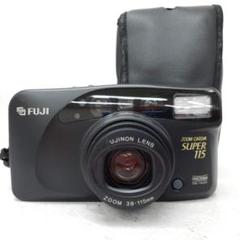 2025年最新】FUJI ZOOM CARDIA SUPER 115の人気アイテム - メルカリ