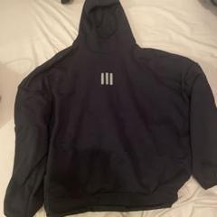 2025年最新】Fear of God adidas パーカーの人気アイテム - メルカリ