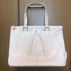 キタムラ トートバッグ ハンドバッグ