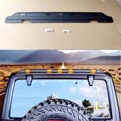 2025年最新】jeep ラングラー jl ルーフの人気アイテム - メルカリ
