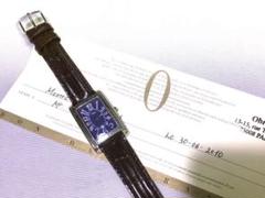稼働品 Obrey オブレイ 銀無垢 シルバー SILVER ハンドメイド