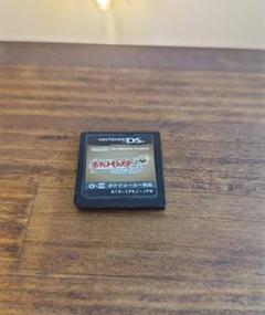 ポケモン　ハートゴールド　DSソフト