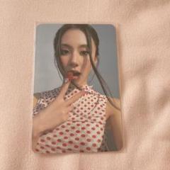twice チェヨン トレカ this is for