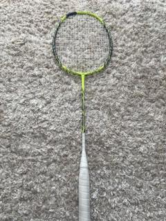 Yonex バドミントンラケット　Zスピード修理ラケット