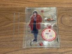 ミセス ソウルコン 大森元貴 キーリング アクリルスタンド＋フォトカード ミセスグリーンアップル ソウルコン 韓国 大森元貴 ぬいぐるみ