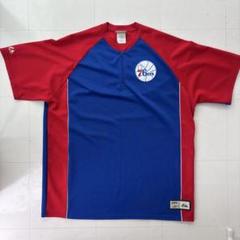 直送商品 2025年最新】sixers ゲームシャツの人気アイテム - メルカリ ウェア