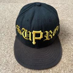Supreme ベースボールキャップ Supreme シュプリーム キャップ サイズ:7 3/8(58.7cm) | 21SS