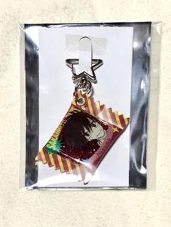 サカモトデイズ シャカシャカキーホルダー　シン　５個セット サカモトデイズ 勢羽夏生 シャカシャカキーホルダーコレクション