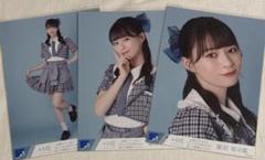 ≠ME ノイミー 冨田菜々風 全国ツアー2022 生写真コンプ - メルカリ