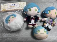 あんスタ　深海奏汰　ぬいぐるみ　マスコット　アクスタ あんさんぶるスターズ 深海奏汰 ちゅんコレ - メルカリ