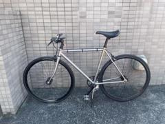 FUJI 700C FEATHERサイズ:520 2022年モデル※カスタム車 FUJI 700C FEATHERサイズ:520 2022年モデル※カスタム車