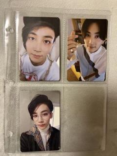 SEVENTEEN GoingSEVENTEEN ゴセ ジョンハン トレカ SEVENTEEN JEONGHAN ジョンハン トレカ - メルカリ