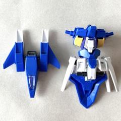 ガンプラ　ジャンク AGE-FX 胴体+コアファイターのみ ガンプラ ガンダム ジャンク HG