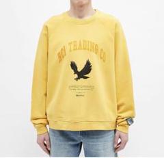 20SS REESE COOPER Eagle Aged Crew スウェットのサムネイル