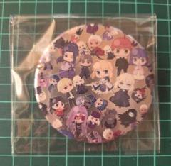 【訳あり】fate stay night 缶バッジ