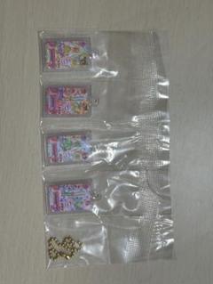 アイカツ 大スター宮いちごまつり ガチャガチャ さくら おとめ