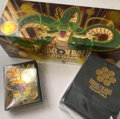 メルカリ便 3点セット 特製カードケース 特製ストレージボックス