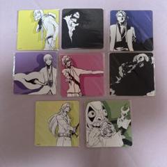 BLEACH 原画展 オリジナルイラストコースター