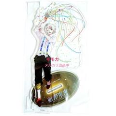 【未使用☆匿名配送】東京喰種　トーキョーグール　鈴屋什造　アクリルスタンド 東京喰種:re』 アクリルスタンド 鈴屋什造 (キャラクターグッズ