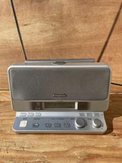 パナソニック　RF-U700A ラジオ　新品未開封 Panasonic RF-U700A パナソニック ラジオ - メルカリ