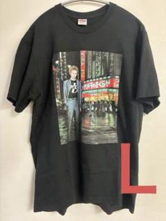 最終値下げ‼️Supreme PIL Live in Tokyo Tee Lサイズのサムネイル