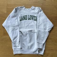 2025年最新】land rover スウェットの人気アイテム - メルカリ