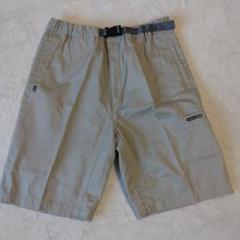 【新品】djhonda ハーフパンツ