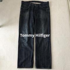 Tommy 100%コットン デニム