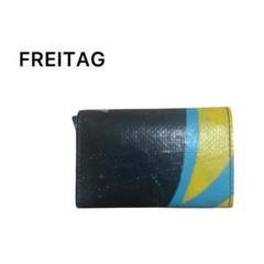 F705 SECRID x FREITAG フライターグ ブラック 未使用