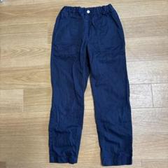 JPRESS キッズパンツ　130