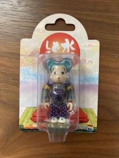 水曜どうでしょう ベアブリック BE@RBRICK