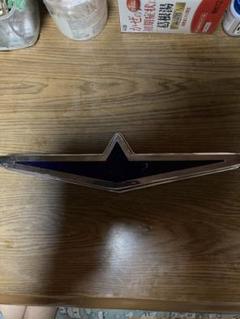 軽トラ　デコトラ　ミニバスマーク　ミツビシ 軽トラデコトラミニバスマークミツビシ