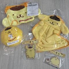 レトロ　ポムポムプリン　セット売り 楽天市場】ポムポム プリン セットの通販