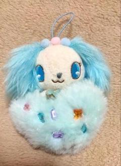 サンリオ ジュエルペット サフィー ぬいぐるみ マスコット JP