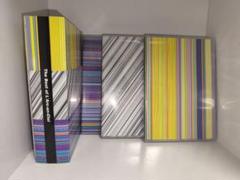 The Best of L'Arc-en-Ciel DVDのみ 非売品ケース付