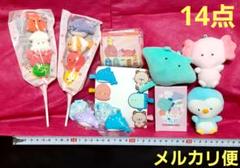 【値下げ】つぶらな瞳の水族館　14点おまとめセット