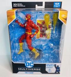 2025年最新】dcマルチバース フラッシュの人気アイテム - メルカリ