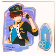 【未開封品】新品★あんスタ【天城一彩】スタライ★6th★アクリルスタンド