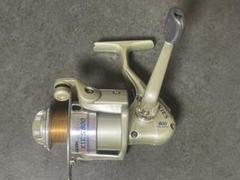 MASTAK FUSION 2000ST リール MASTAK FUSION 2000ST リール